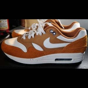 Air Max 1 “Wheat”